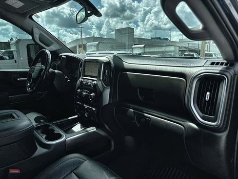 Certified 2020 Chevrolet Silverado 2500 LTZ w/ LTZ Plus Package image 29