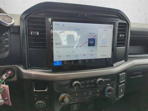 New 2026 Ford F150 XL AWD/4WD image 13