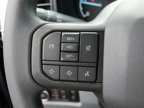 New 2026 Ford F250 XLT image 16