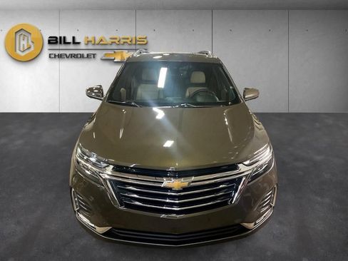 Used 2023 Chevrolet Equinox Premier image 7