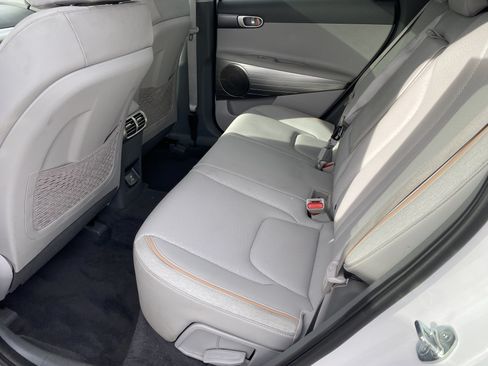 Used 2023 Hyundai Nexo Limited FWD image 17
