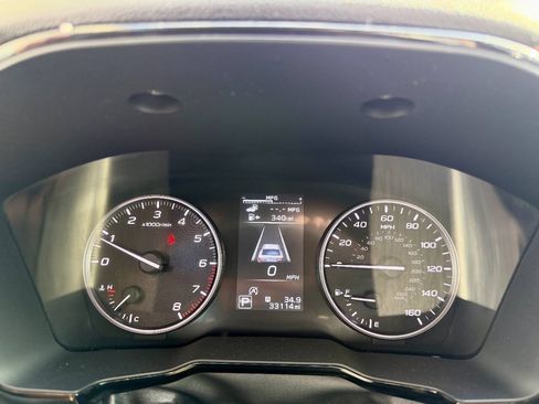 Used 2024 Subaru Legacy Premium AWD/4WD image 36
