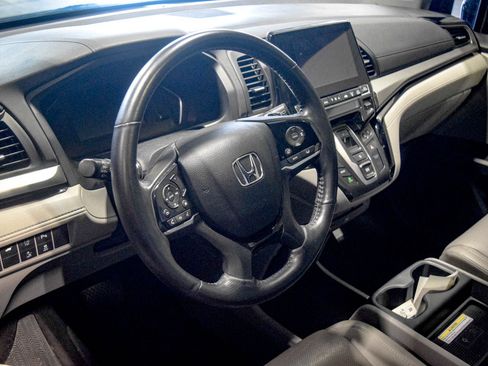 Used 2019 Honda Odyssey Elite image 11