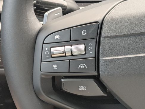 New 2026 Kia Sportage S AWD/4WD image 24