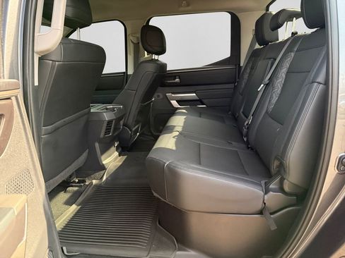 Used 2022 Toyota Tundra SR5 w/ SR5 Premium Package image 16