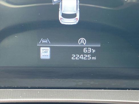 Certified 2023 Kia Telluride S w/ S Sunroof Package AWD/4WD image 22