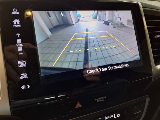 Used 2019 Honda Ridgeline Black Edition image 11