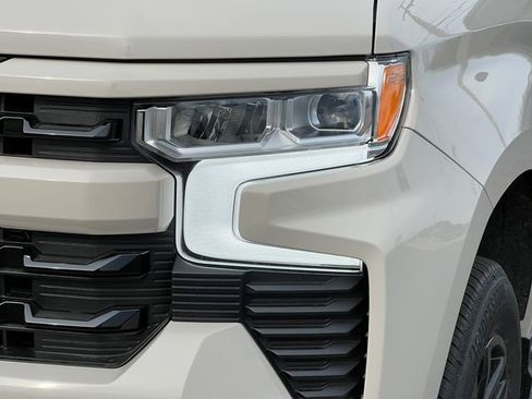 New 2026 Chevrolet Silverado 1500 RST w/ Convenience Package II image 44