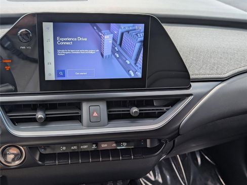 Certified 2024 Lexus UX 250h AWD image 25