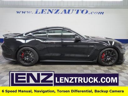 Used 2017 Ford Mustang Shelby GT350 w/ Electronics Package