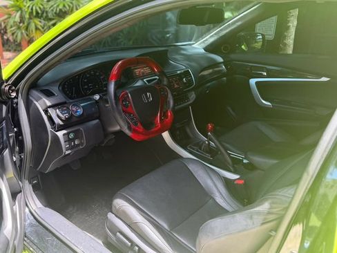 Used 2015 Honda Accord EX-L image 13