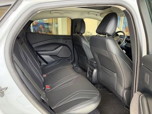 Used 2023 Ford Mustang Mach-E Premium RWD image 15