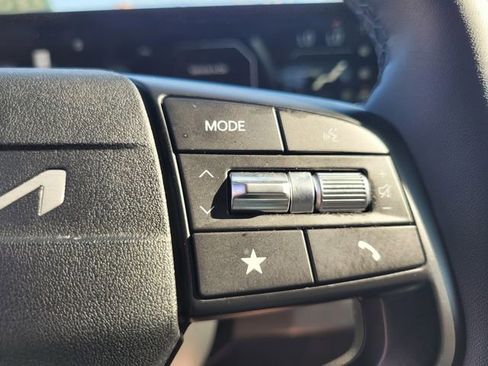 Used 2025 Kia K4 EX image 26