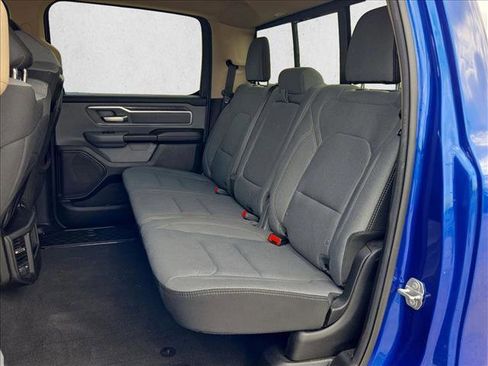 Used 2019 RAM 1500 Big Horn image 16