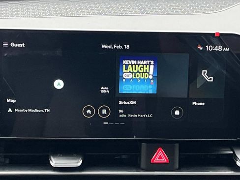 New 2026 Kia Carnival EX image 11