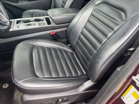 Used 2024 Ford Edge SEL w/ Convenience Package AWD/4WD image 19