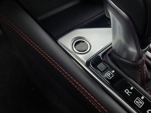 New 2025 Nissan Altima 2.5 SR image 20