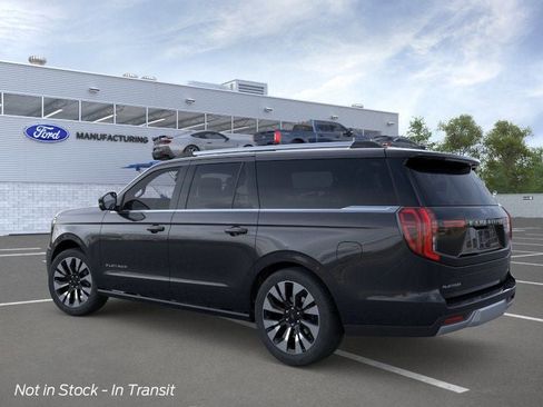 New 2026 Ford Expedition Max Platinum AWD/4WD image 5