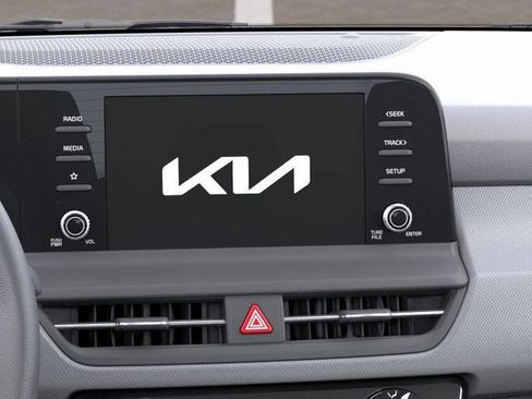 New 2026 Kia Seltos LX image 21