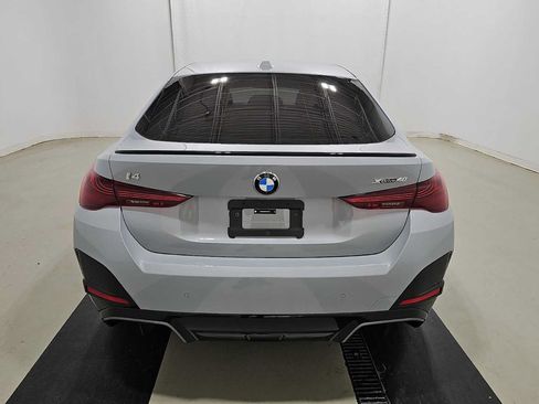 Used 2026 BMW i4 xDrive40i w/ M Sport Package AWD/4WD image 5