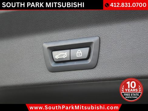 Used 2020 BMW X3 xDrive30i w/ Convenience Package AWD/4WD image 33