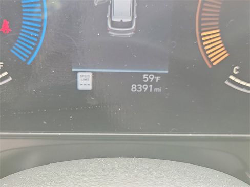 Certified 2025 Hyundai Kona SEL image 28