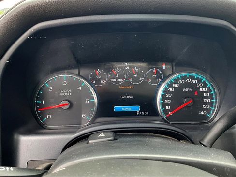 Used 2018 GMC Sierra 1500 Denali w/ Denali Ultimate Package AWD/4WD image 14