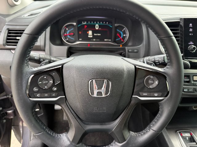 Used 2022 Honda Pilot EX-L image 16