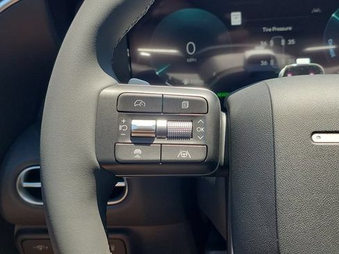 New 2027 Hyundai Palisade SEL FWD image 7