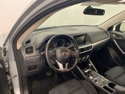 Used 2016 MAZDA CX-5 Touring image 7
