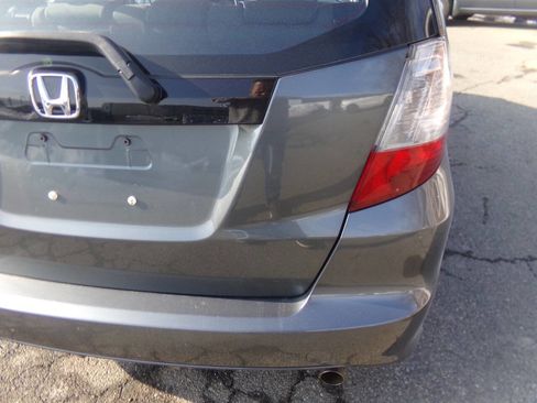 Used 2013 Honda Fit image 9