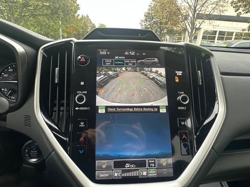 Used 2023 Subaru Ascent Limited image 46