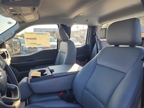 New 2026 Ford F250 XL w/ XL Driver Assist Package image 14