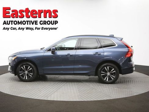 Used 2023 Volvo XC60 B5 Core image 60