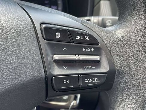 Used 2020 Hyundai Kona SE FWD image 12