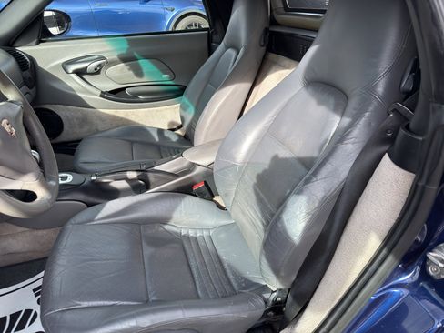 Used 2003 Porsche Boxster image 15