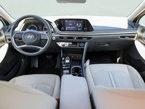 Used 2022 Hyundai Sonata SEL FWD image 26