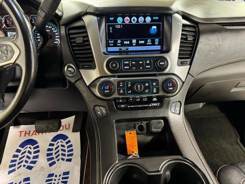 Used 2016 Chevrolet Tahoe LT image 26