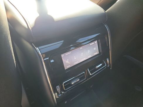 Certified 2022 Lincoln Aviator Reserve w/ Equipment Group 201A RWD image 16