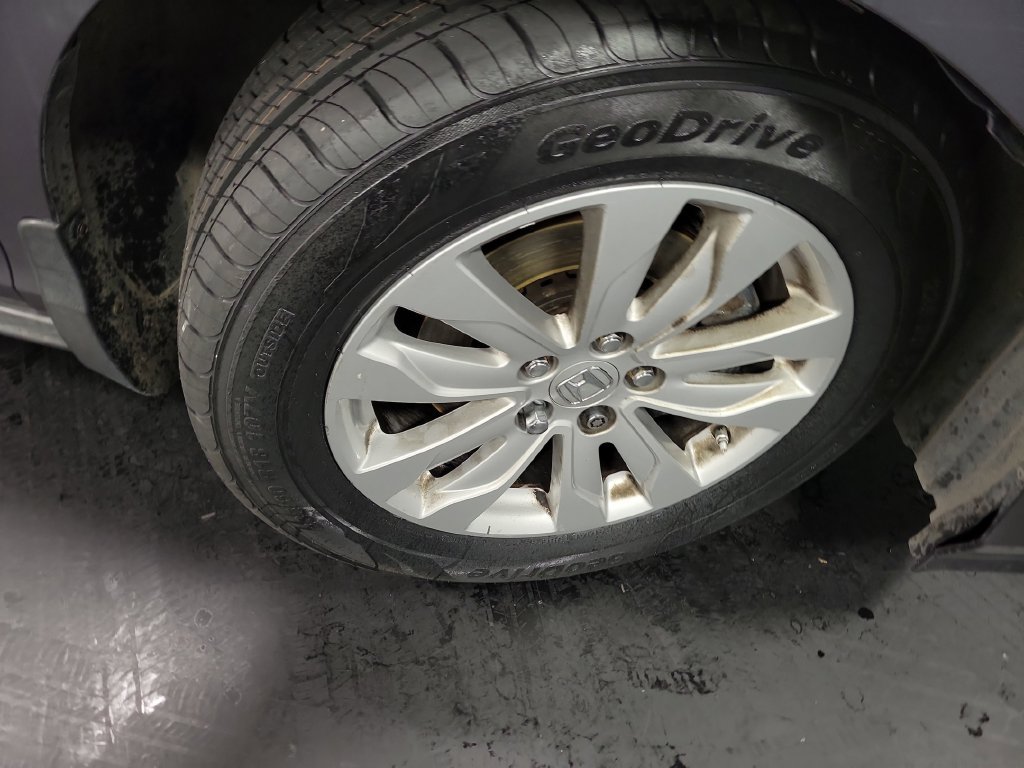 Used 2019 Honda Odyssey LX image 10