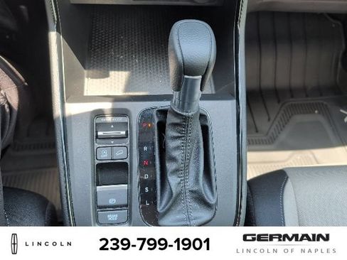 Used 2023 Honda CR-V EX image 16