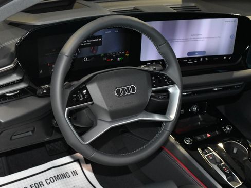 New 2026 Audi A5 2.0T Premium Plus AWD/4WD image 2
