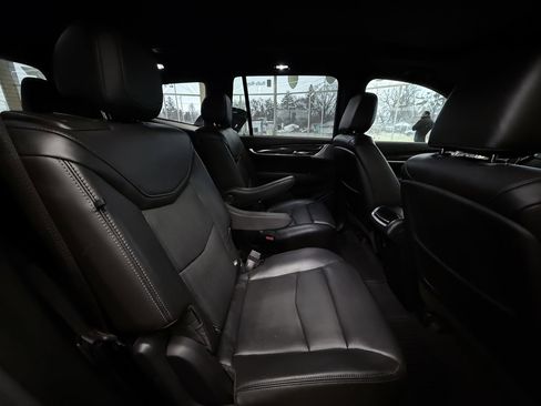 Used 2020 Cadillac XT6 Sport image 25