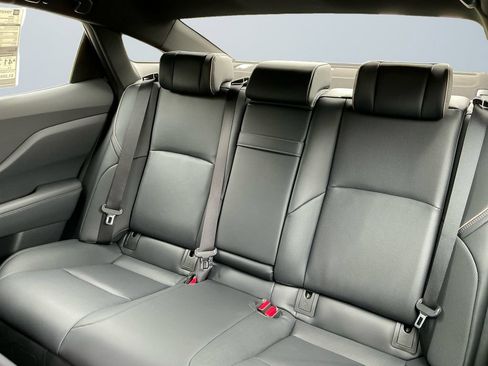 New 2026 Toyota Crown AWD/4WD image 14