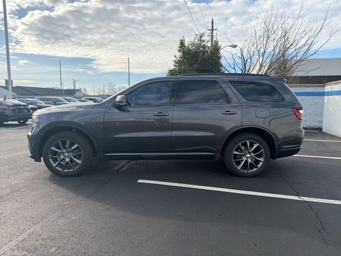 Used 2017 Dodge Durango GT w/ Premium Group image 2