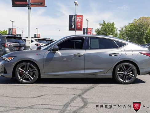 Used 2024 Acura Integra A-Spec FWD image 16