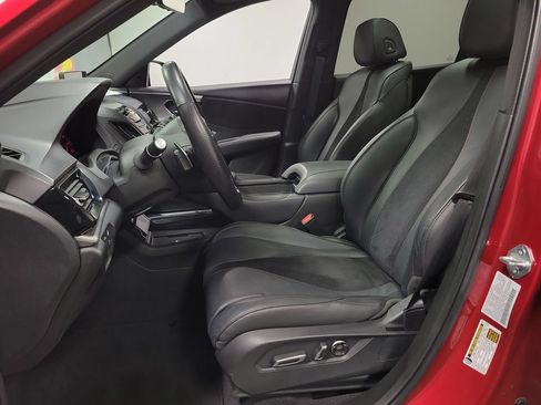 Used 2023 Acura RDX A-Spec AWD/4WD image 13