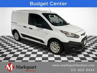 Used 2016 Ford Transit Connect XL