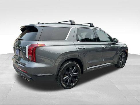 Certified 2024 Hyundai Palisade XRT AWD/4WD image 7