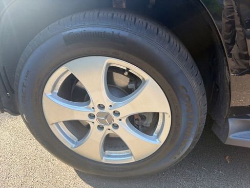 Used 2018 Mercedes-Benz GLS 450 4MATIC image 5